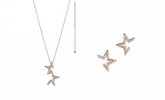 TASAKI abstract star系列 TASAKI abstract star系列