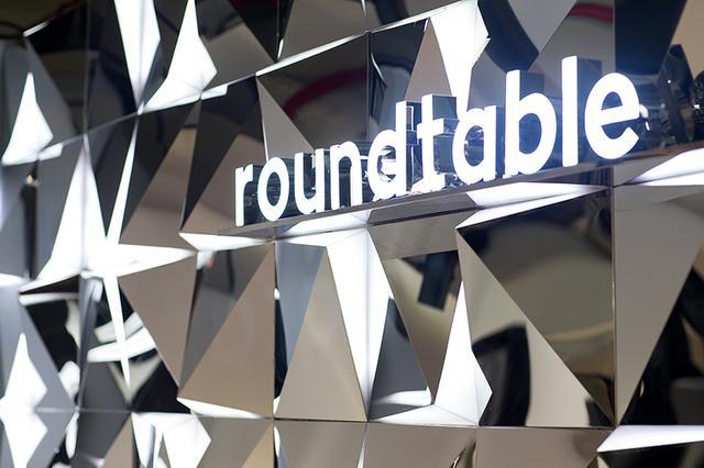 专访roundtable品牌创意总监陈莉：钟爱肆意奔放的表达手法