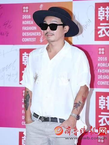韩都衣舍签约时尚王崔范锡 携手缔造韩式时尚设计传奇