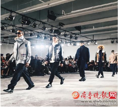 韩都衣舍签约时尚王崔范锡 携手缔造韩式时尚设计传奇