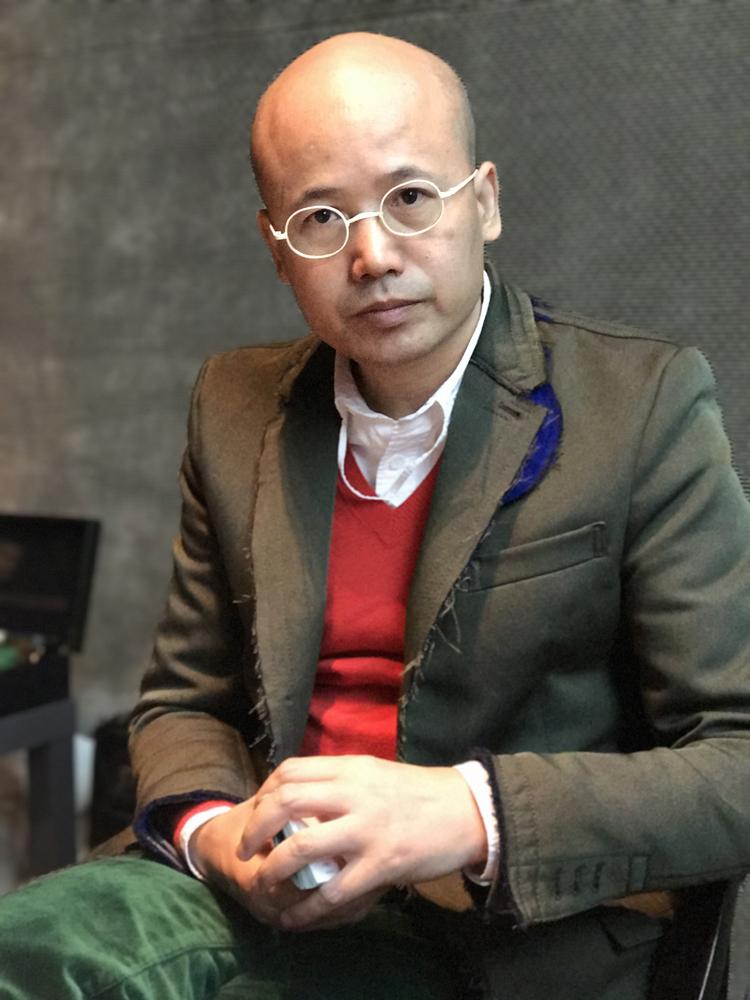 服装界的“例外”传递率性与自由 服装界的“例外”传递率性与自由