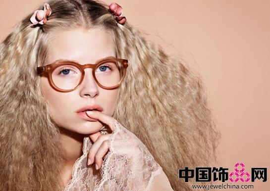 Chanel Eyewear2017春季配饰系列