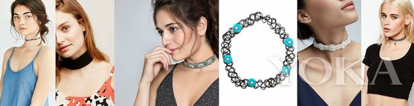 Choker