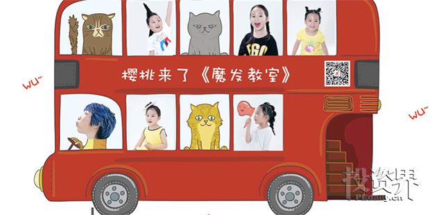 樱桃来了获数百万元天使轮融资，儿童时尚你懂吗？